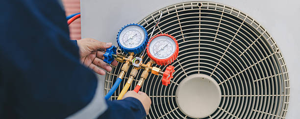 Trusted Hvac service in Thompson, OH - Leonard HVAC