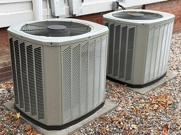 Reliable Hvac contractor in Thompson, OH by Leonard HVAC