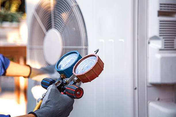 Affordable Hvac solutions in Thompson, OH